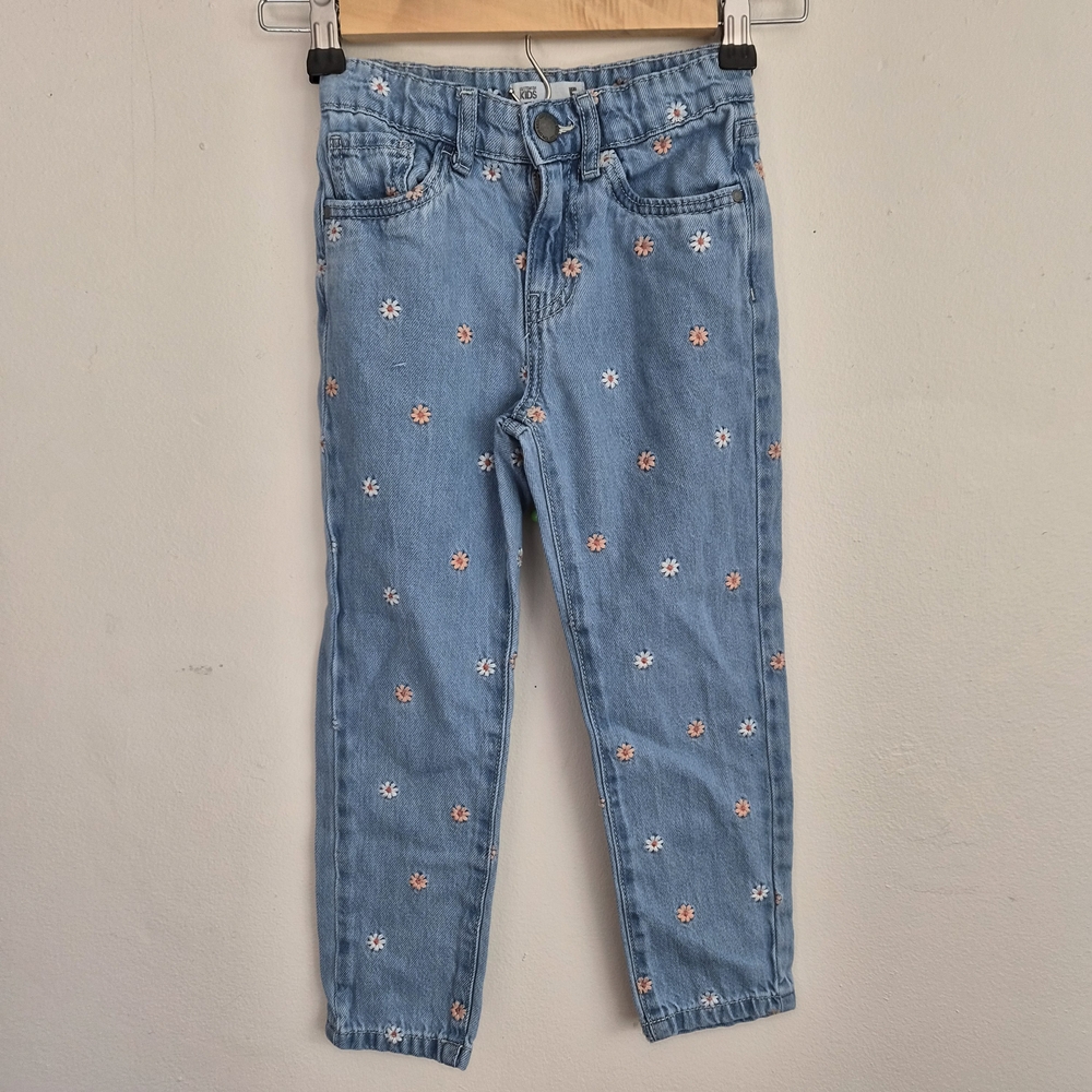 4T  Bunble Childrens Jeans